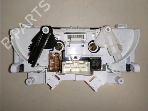 Climate control CITROËN BERLINGO Box Body/MPV (B9) 1.6 HDi 90 | BP39736998I5 - Image 2