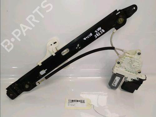 Used Rear left window mechanism Rear left window mechanism 36692483 36692483
