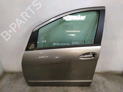 Used Left front door MERCEDES-BENZ A-CLASS (W169) A 200 CDI (169.008, 169.308) (140 hp) 30418301