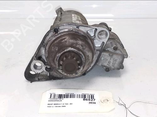 Used Starter Starter 38032564 38032564