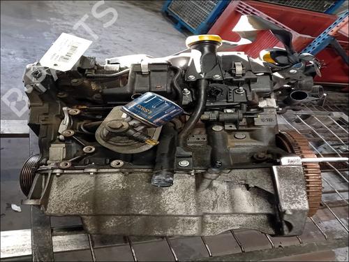 Used Engine Engine 37291102 37291102
