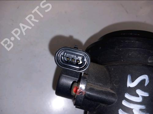 Boîtier papillon DACIA LOGAN (LS_) 1.6 (LS0B, LS0D, LS0F, LS0H) | BP30895886M82