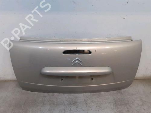Used Tailgate CITROËN C3 Pluriel (HB_) 1.4 (73 hp) 30424633