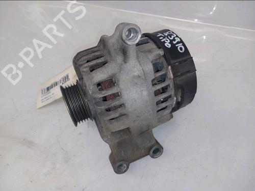Used Alternator Alternator 32488005 32488005