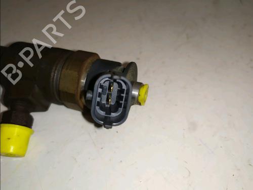 Injector FORD B-MAX (JK) 1.6 TDCi | BP40115911M100 - Image 2