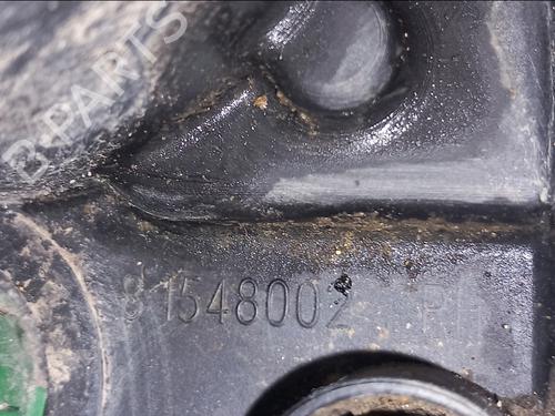 Right daytime light FIAT 500 (312_) 1.2 (312AXA1A) | BP39705416C103 - Image 5