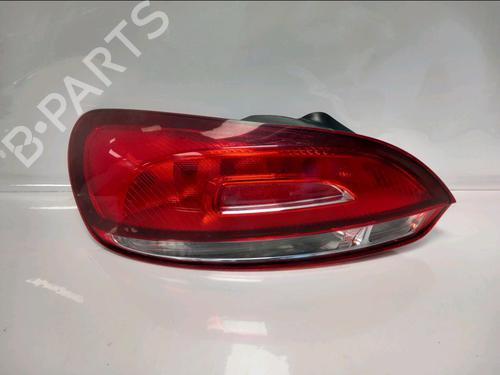 Used Left taillight Left taillight VW SCIROCCO III (137, 138) 1.4 TSI (160 hp) 33867194 33867194