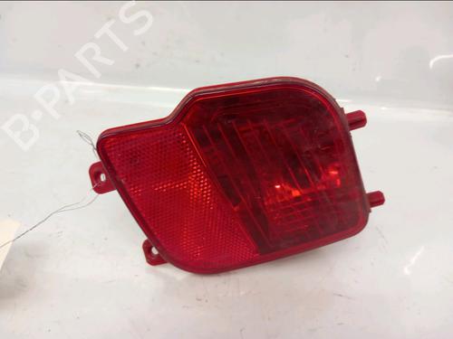 Used Rear fog light PEUGEOT 3008 II SUV (MC_, MR_, MJ_, M4_) 1.5 BlueHDi 130 (131 hp) 32007528