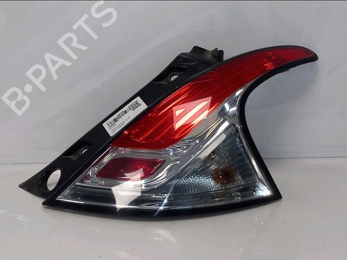 Farolim direito Farolim direito LANCIA YPSILON (312_) 1.2 (312.PXA1A, 312.YXA1A) (69 hp) 36351797 36351797
