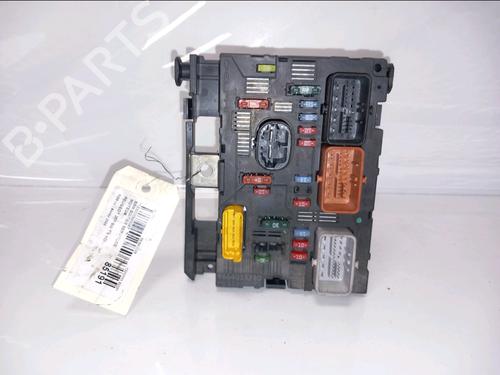 Used Other Other PEUGEOT 207 SW (WK_) 1.6 HDi (90 hp) 34051766 34051766