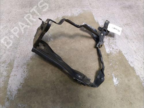 front-bumper-reinforcement-mercedes-benz-c-class-w204-2007-2008-2009-2010-2011-2012-2013-2014-2015-30432733 main image