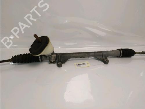 Used Steering rack Steering rack RENAULT KANGOO / GRAND KANGOO II (KW0/1_) 1.5 dCi 90 (KW05, KW08, KW0G, KW11) (90 hp) 34147740 34147740