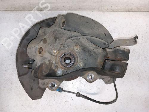 Right front steering knuckle BMW X1 (E84) xDrive 18 d | BP30431841M26 - Image 2