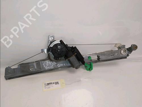 Used Front left window mechanism Front left window mechanism 38230752 38230752