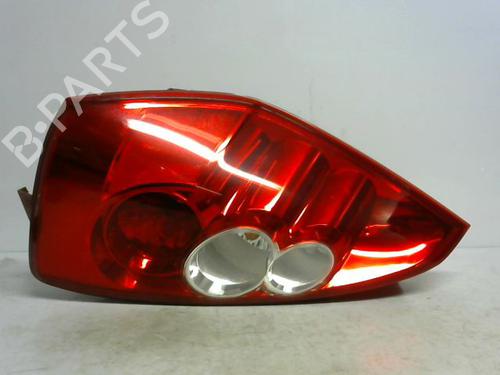 Used Left taillight MAZDA 5 (CR) 2.0 CD (CR19) (143 hp) 30432629