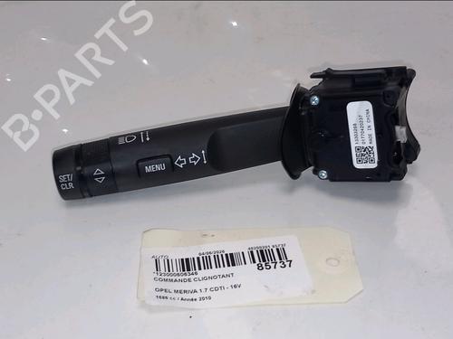 Used Steering column stalk Steering column stalk OPEL MERIVA B MPV (S10) 1.7 CDTI (75) (100 hp) 36450140 36450140