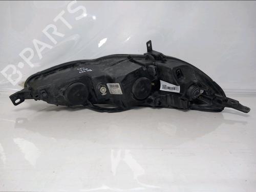 Left headlight PEUGEOT 407 (6D_) 2.0 HDi 135 (6DRHRH, 6DRHRE, 6DRHRG, 6DRHRJ) | BP37017347C28 - Image 3