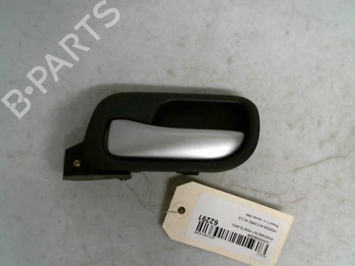 Used Rear left interior door handle HONDA ACCORD VII (CL, CN) 2.2 i-CTDi (CN1) (140 hp) 30428290