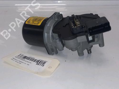 Used Front wiper motor Front wiper motor RENAULT TWINGO I (C06_) 1.2 16V (C06C, C06D, C06K) (75 hp) 34001553 34001553