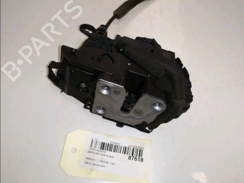 Used Front right lock Front right lock NISSAN MICRA V (K14) 0.9 IG-T (90 hp) 40559217 40559217