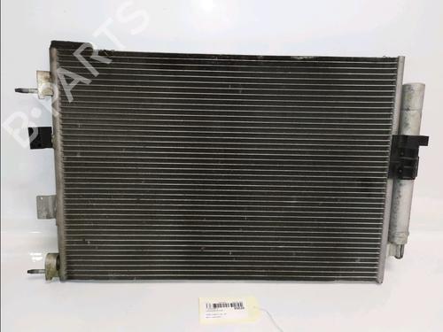 Used Heater matrix Heater matrix FORD C-MAX II (DXA/CB7, DXA/CEU) 1.0 EcoBoost (125 hp) 34503296 34503296