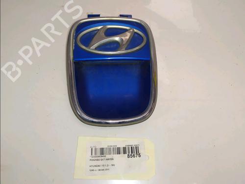 Used Tailgate handle Tailgate handle 37017330 37017330