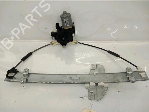 Used Front left window mechanism KIA PICANTO II (TA) 1.0 (69 hp) 30429276