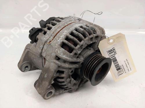 Used Alternator OPEL CORSA D (S07) 1.2 (L08, L68) (86 hp) 30422427