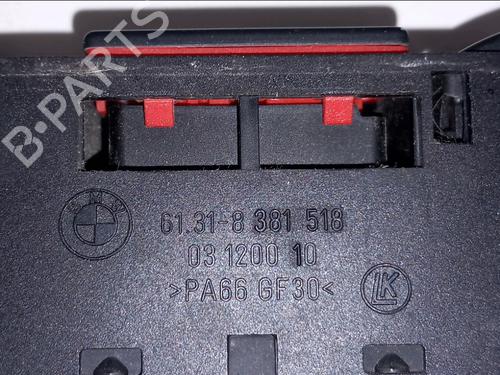 Left front window switch BMW 3 (E46) 330 d | BP36152896I27 - Image 4