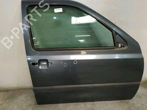 Dør højre fortil Dør højre fortil VW GOLF III (1H1) 1.6 (75 hp) 30428372 30428372