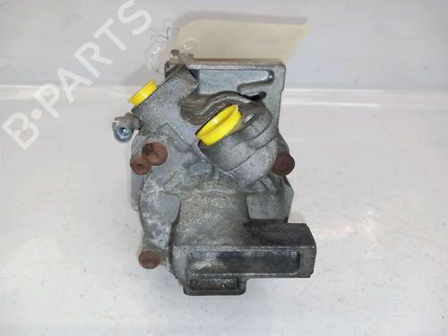 AC compressor PEUGEOT 107 (PM_, PN_) 1.0 | BP30424716M34