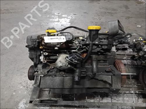 Moteur RENAULT MODUS / GRAND MODUS (F/JP0_) 1.5 dCi (FP0E, JP0E) (65 hp) 30420272