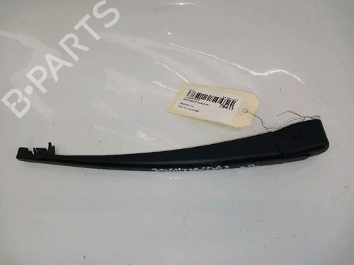 rear-windshield-wiper-arm-mazda-3-bk-2003-2004-2005-2006-2007-2008-2009-30425344 main image