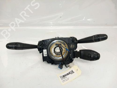 Used Steering column stalk CITROËN C3 II (SC_) 1.4 (73 hp) 30421809