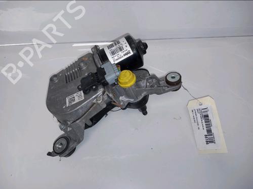 Used Front wiper motor Front wiper motor CITROËN C5 III (RD_) 2.0 HDi 165 (RDRHHA, RDRHH8) (163 hp) 33903734 33903734