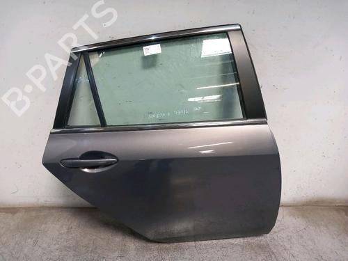 Used Right rear door MAZDA 6 Estate (GH) 2.0 MZR-CD (GH14) (140 hp) 30426708