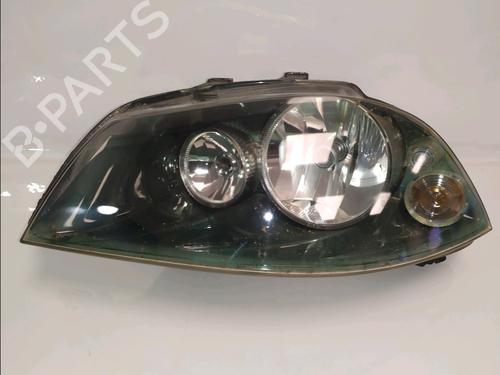 Optica esquerda Optica esquerda SEAT IBIZA III (6L1) 1.9 TDI (100 hp) 33713608 33713608
