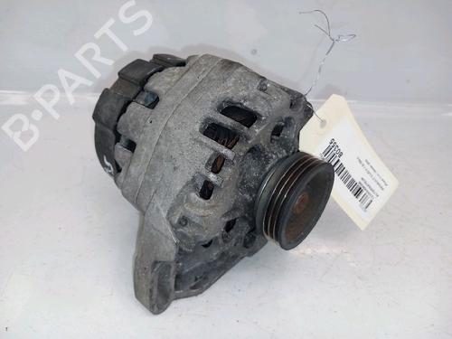Used Alternator RENAULT CLIO II (BB_, CB_) 1.2 (BB0A, BB0F, BB10, BB1K, BB28, BB2D, BB2H, CB0A,... (58 hp) 30424963