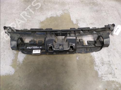 Used Front bumper bracket Front bumper bracket PEUGEOT 5008 (0U_, 0E_) 2.0 HDi 150 / BlueHDi 150 (150 hp) 33458100 33458100