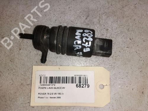 Used Washer pump ROVER 75 (RJ) 2.0 V6 (150 hp) 30423852