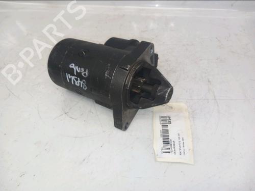 Startmotor FIAT PUNTO (188_) 1.2 60 (188.030, .050, .130, .150, .230, .250) (60 hp) 32310629