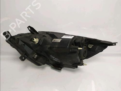 Right headlight NISSAN NOTE (E11, NE11) 1.4 | BP39524463C29 - Image 2