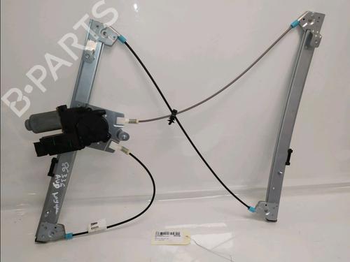 Used Front right window mechanism Front right window mechanism 38345114 38345114