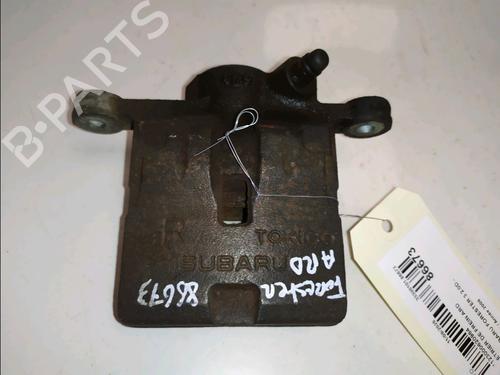 Etrier arriere droit Etrier arriere droit 39161766 39161766