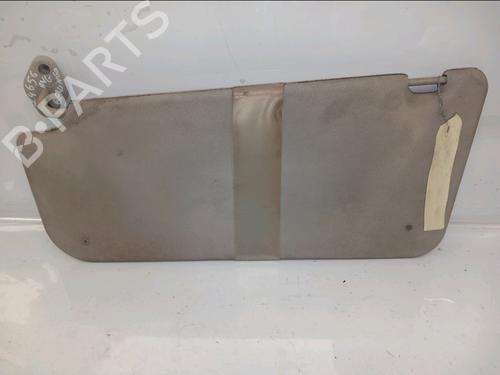 Used Left sun visor CITROËN BERLINGO / BERLINGO FIRST MPV (MF_, GJK_, GFK_) 2.0 HDI 90 (MFRHY) (90 hp) 30426915