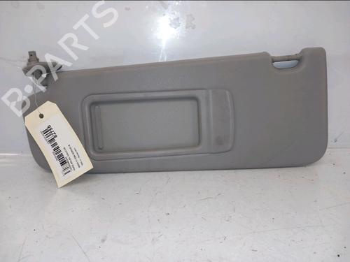 Left sun visor BMW X1 (E84) sDrive 18 d | BP32975790I1 - Image 2