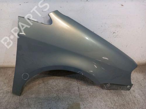Used Right front fenders VW TOURAN (1T1, 1T2) 1.9 TDI (105 hp) 30431360
