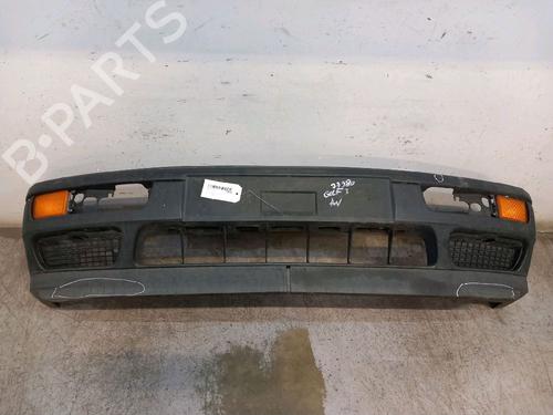 Used Front bumper Front bumper VW GOLF III (1H1) 1.8 (90 hp) 30424895 30424895
