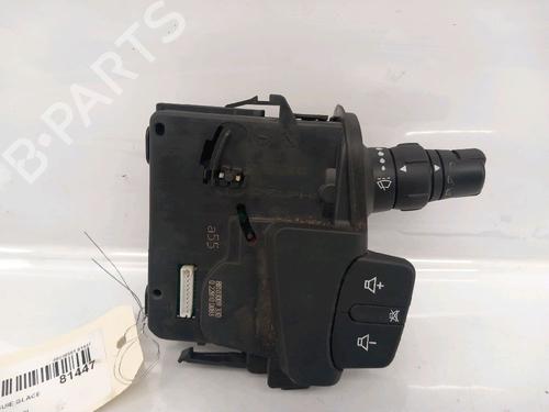 Used Steering column stalk RENAULT CLIO III (BR0/1, CR0/1) 1.5 dCi (C/BR0G, C/BR1G) (68 hp) 30413229