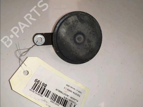 Used Horn Horn 37291121 37291121